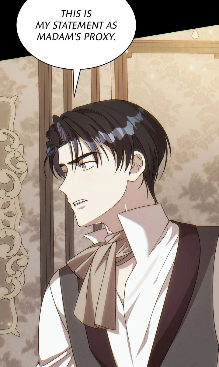 Till Divorce Do Us Part! Chapter 110 - Page 56