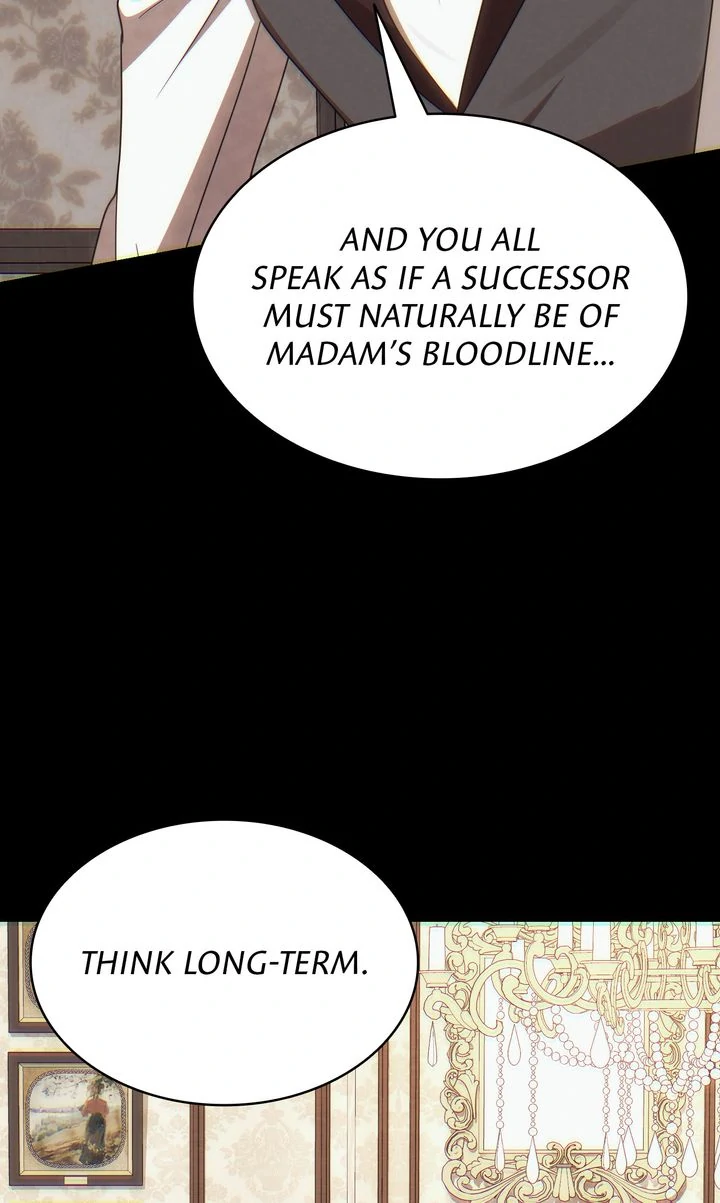 Till Divorce Do Us Part! Chapter 110 - Page 57