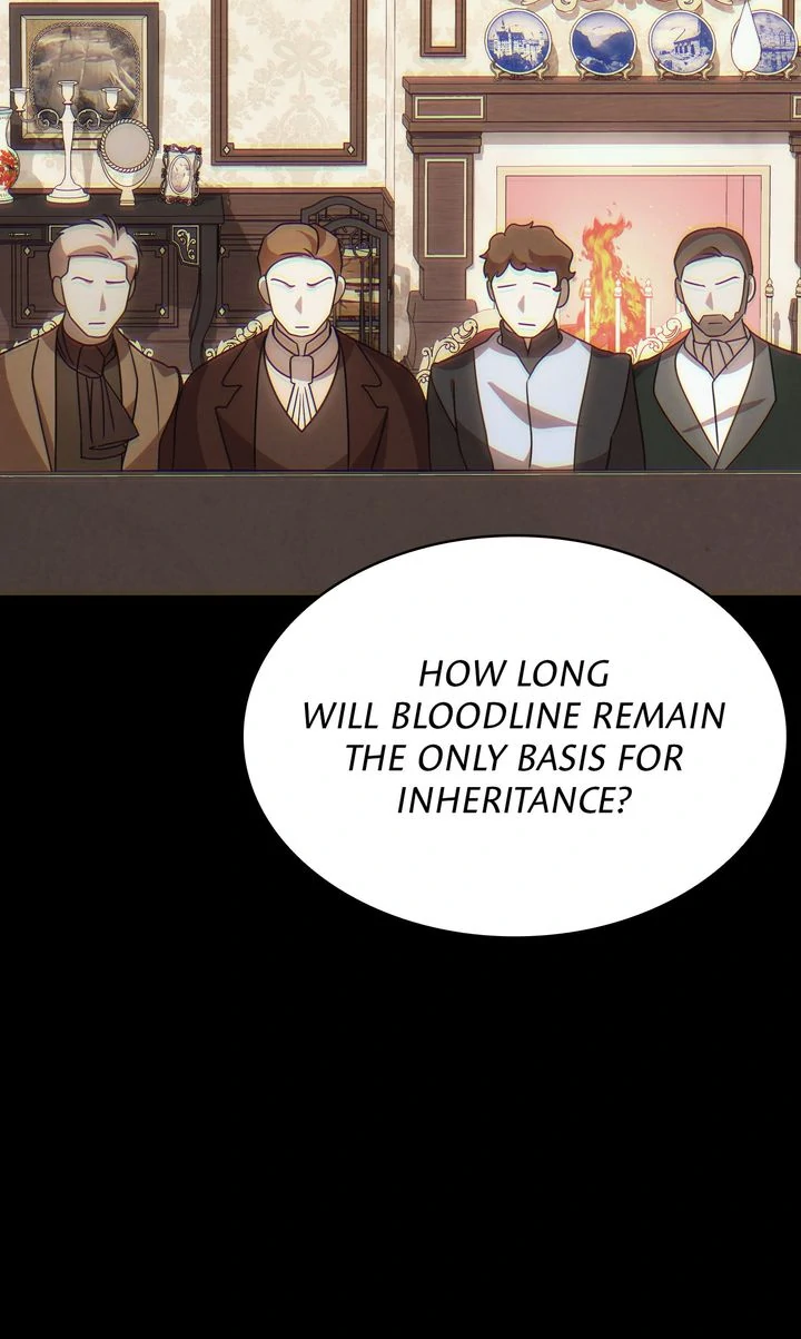 Till Divorce Do Us Part! Chapter 110 - Page 58