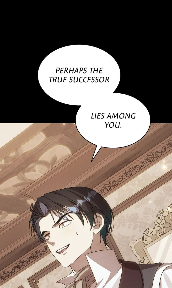 Till Divorce Do Us Part! Chapter 110 - Page 59