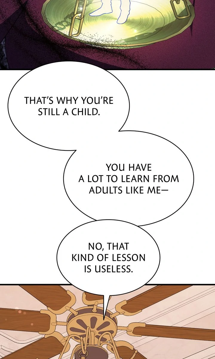 Till Divorce Do Us Part! Chapter 110 - Page 7