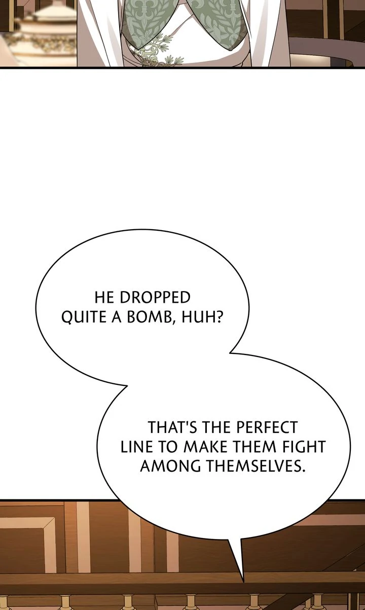 Till Divorce Do Us Part! Chapter 110 - Page 62