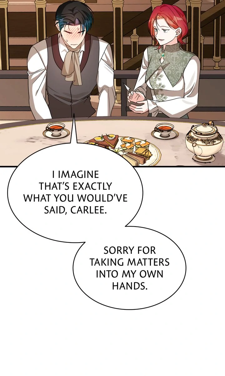 Till Divorce Do Us Part! Chapter 110 - Page 63