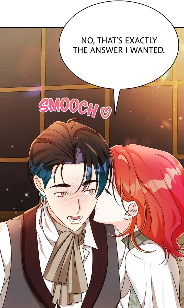 Till Divorce Do Us Part! Chapter 110 - Page 64