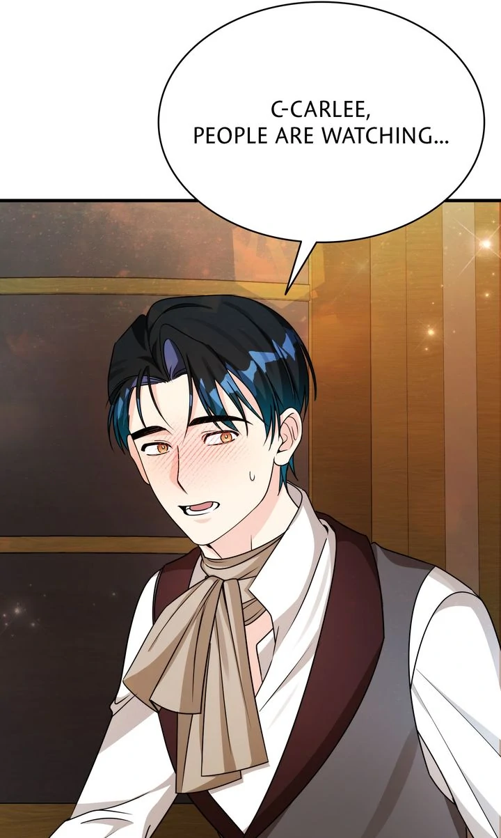 Till Divorce Do Us Part! Chapter 110 - Page 68