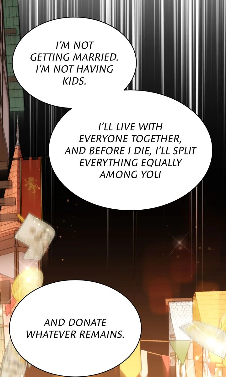 Till Divorce Do Us Part! Chapter 110 - Page 70