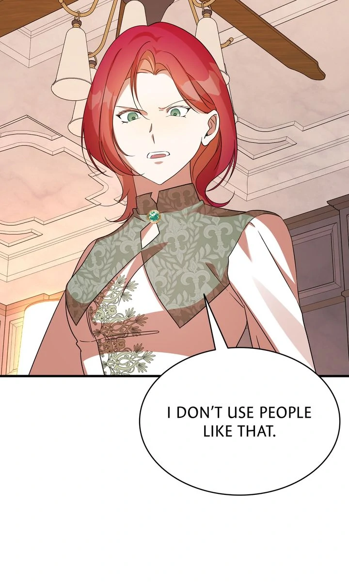 Till Divorce Do Us Part! Chapter 110 - Page 8