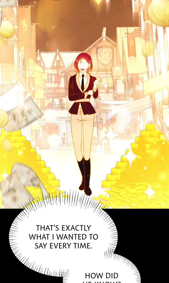 Till Divorce Do Us Part! Chapter 110 - Page 71