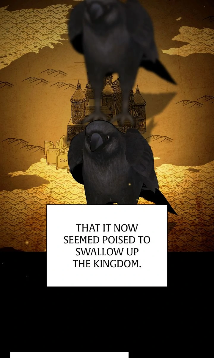 Till Divorce Do Us Part! Chapter 110 - Page 73