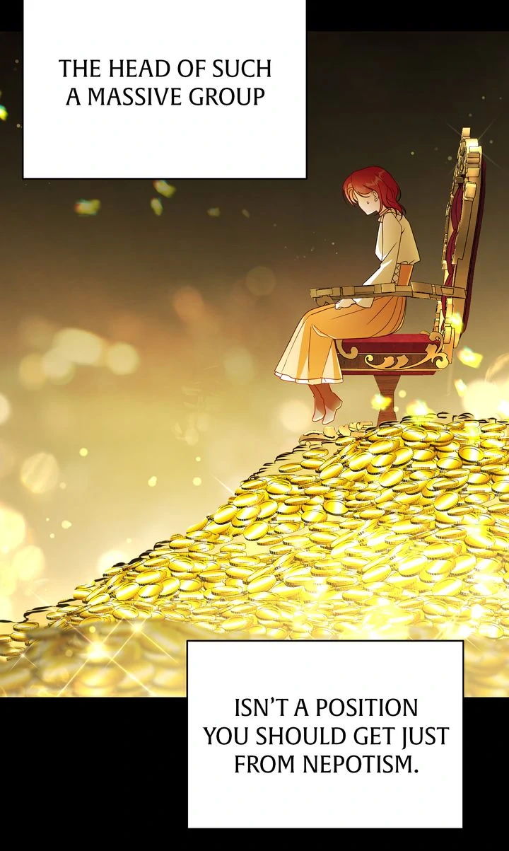 Till Divorce Do Us Part! Chapter 110 - Page 74