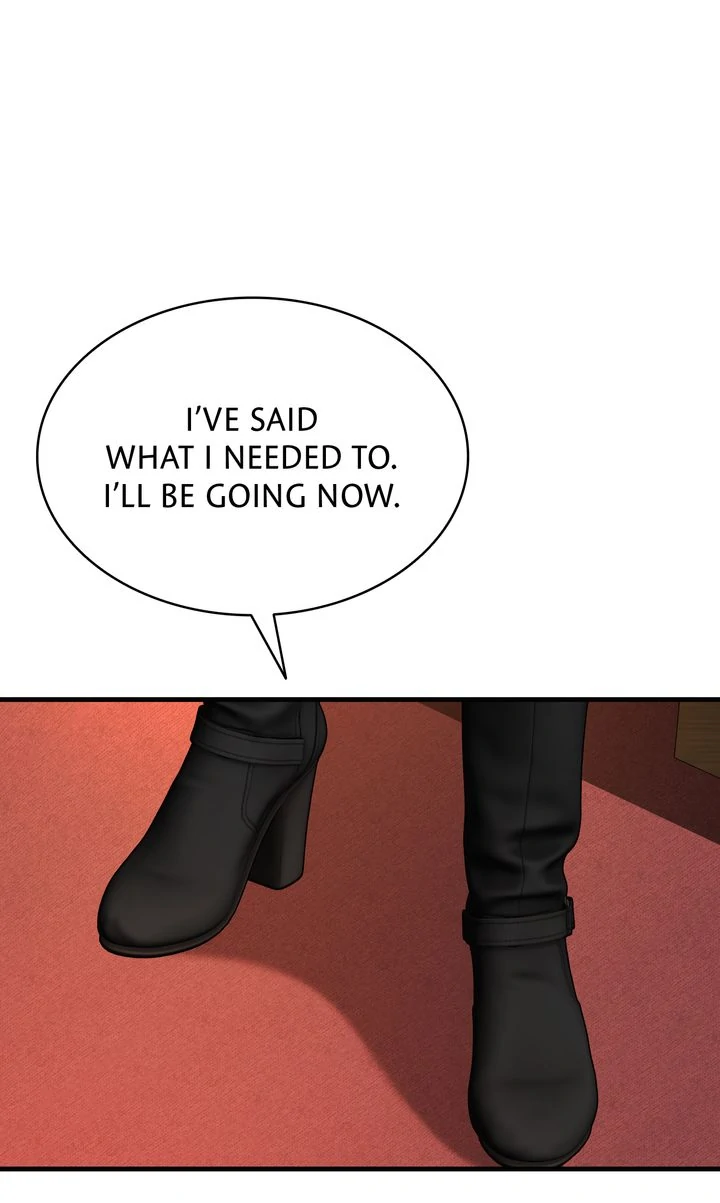 Till Divorce Do Us Part! Chapter 110 - Page 9