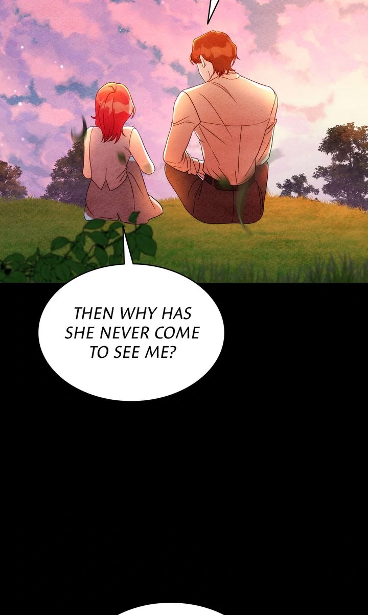 Till Divorce Do Us Part! Chapter 110 - Page 81