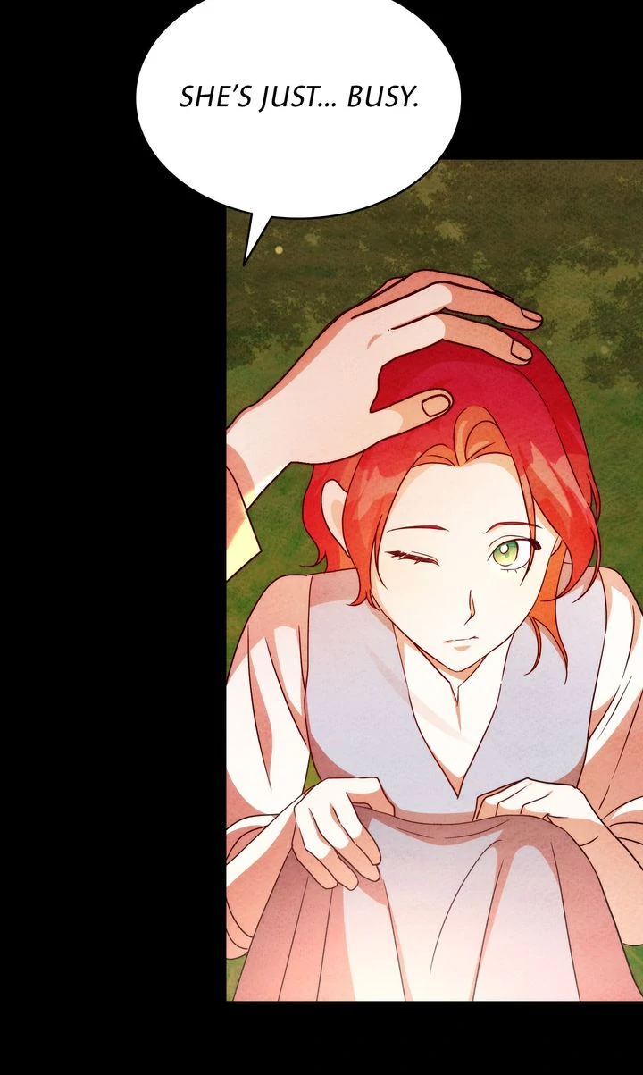 Till Divorce Do Us Part! Chapter 110 - Page 82