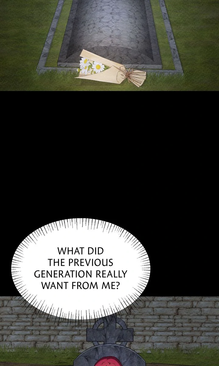 Till Divorce Do Us Part! Chapter 110 - Page 85