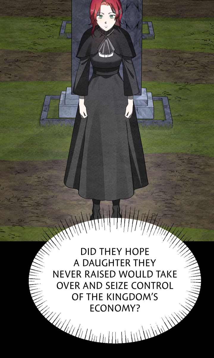 Till Divorce Do Us Part! Chapter 110 - Page 86