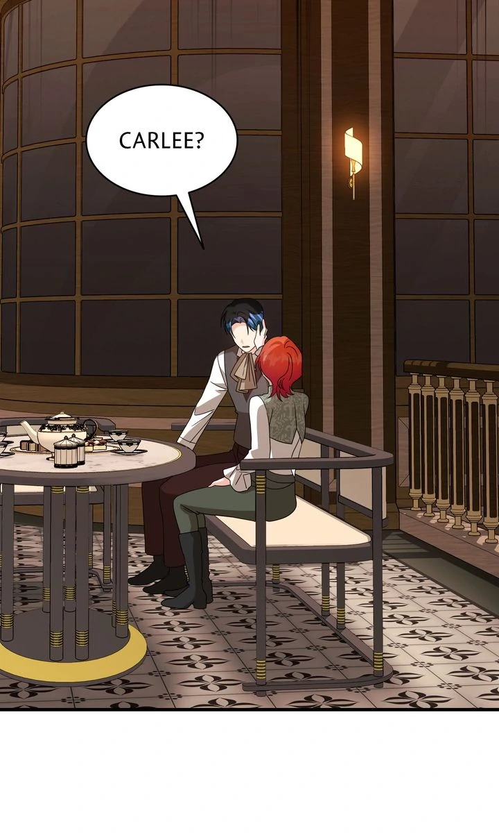 Till Divorce Do Us Part! Chapter 110 - Page 89