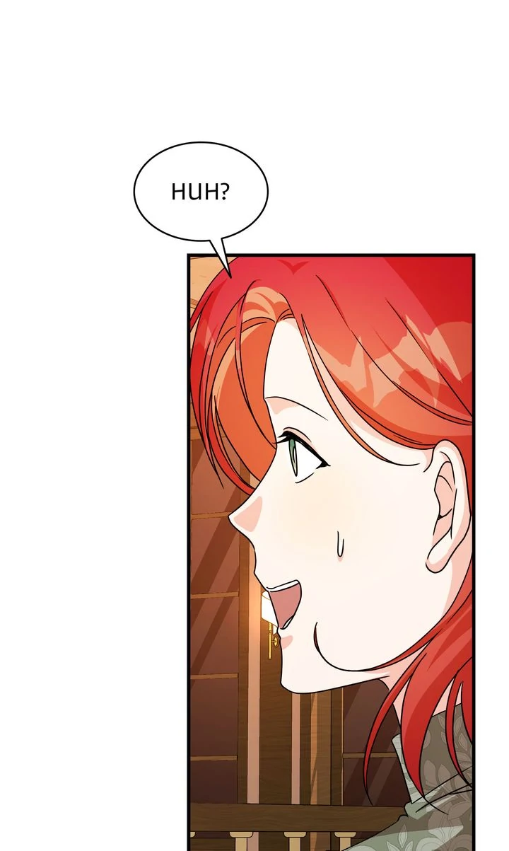 Till Divorce Do Us Part! Chapter 110 - Page 90