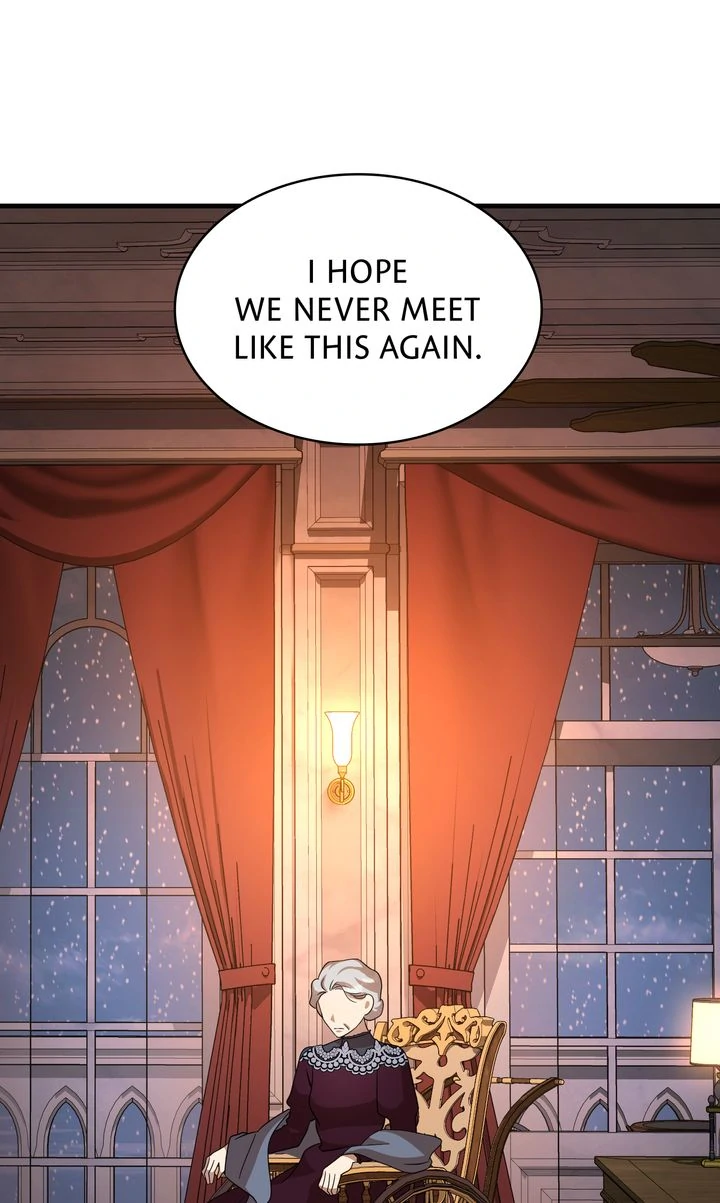 Till Divorce Do Us Part! Chapter 110 - Page 10