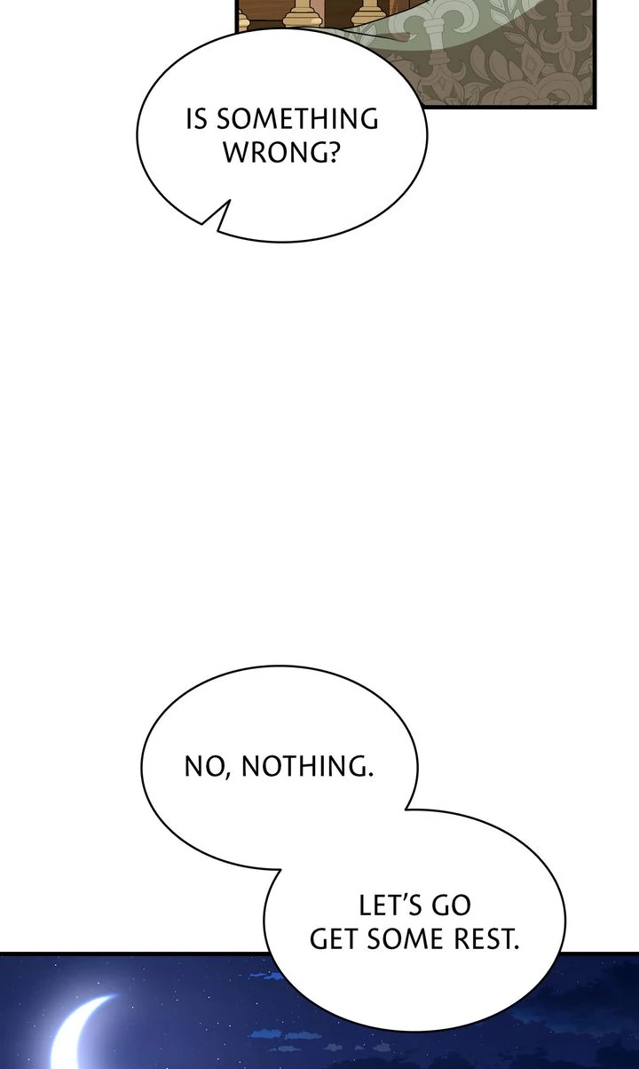 Till Divorce Do Us Part! Chapter 110 - Page 91