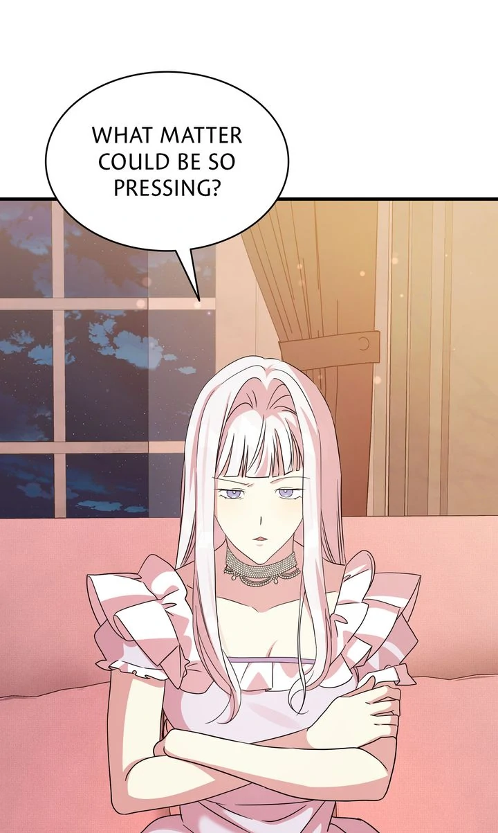 Till Divorce Do Us Part! Chapter 110 - Page 94