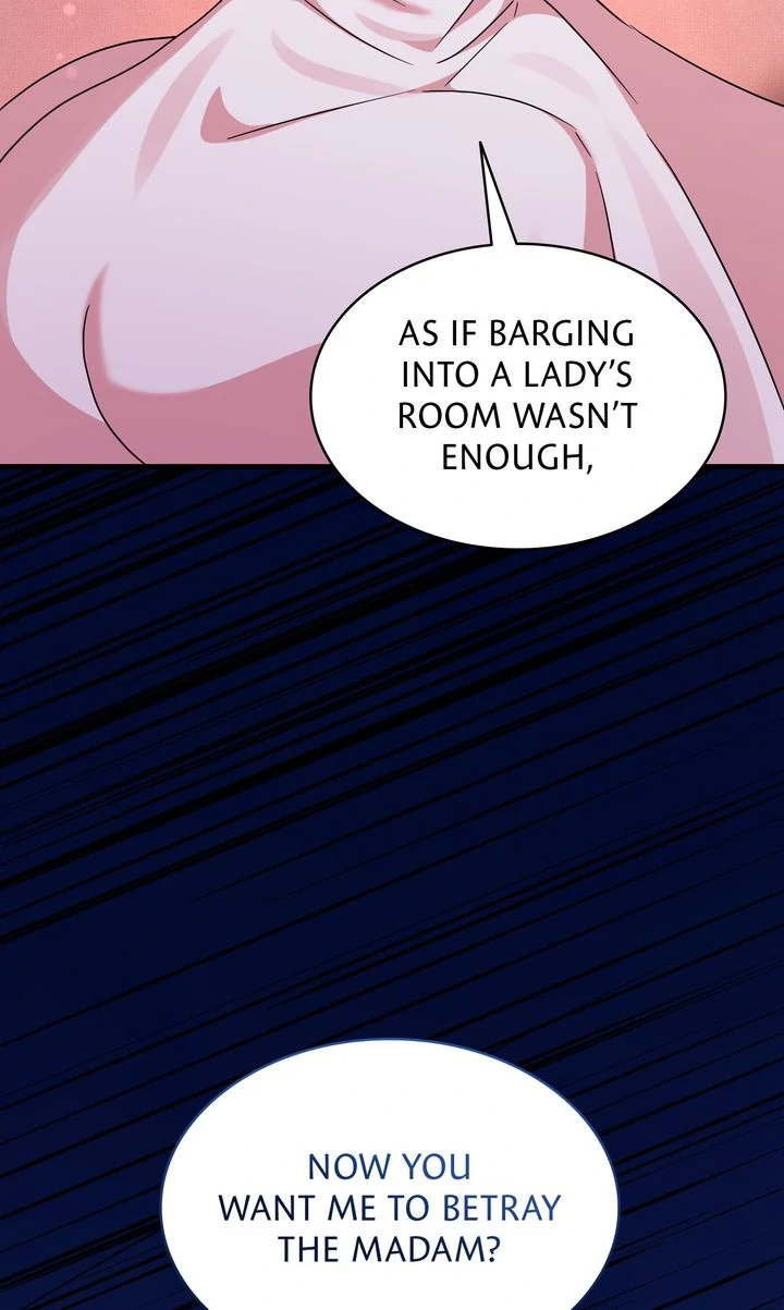 Till Divorce Do Us Part! Chapter 110 - Page 95