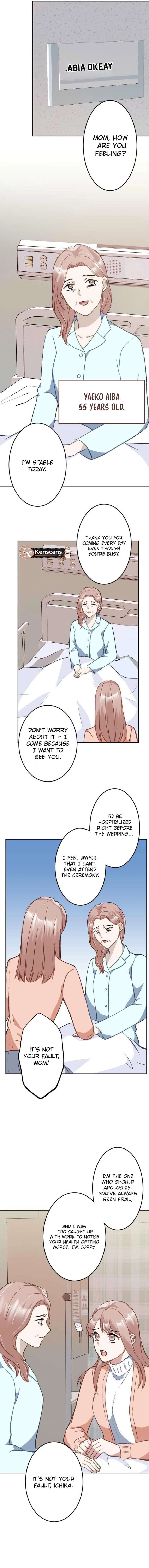 Till I Send You to Hell Chapter 1 - Page 11