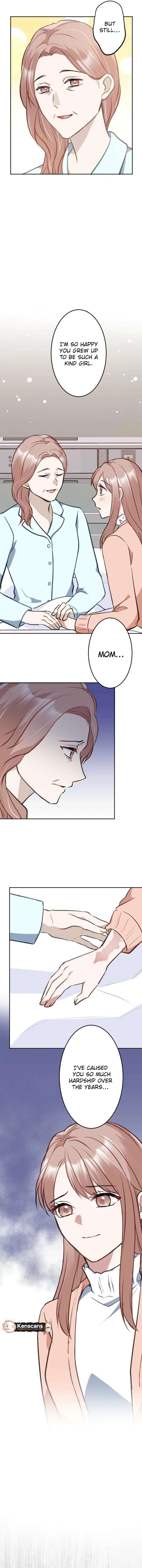 Till I Send You to Hell Chapter 1 - Page 12