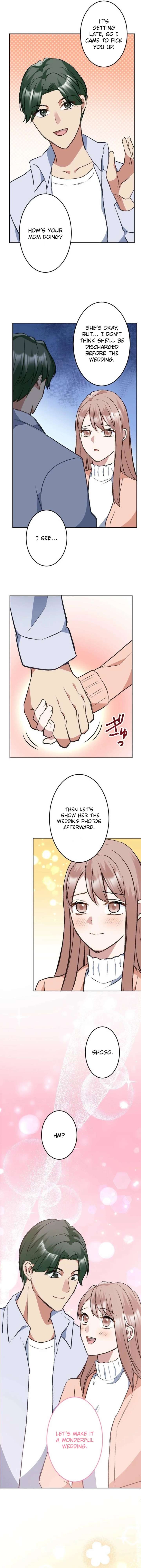 Till I Send You to Hell Chapter 1 - Page 16