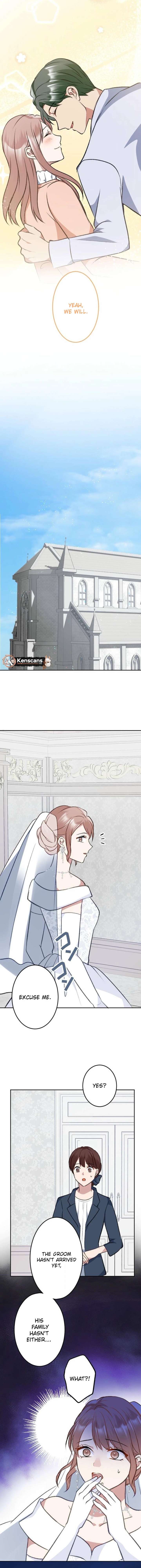 Till I Send You to Hell Chapter 1 - Page 17