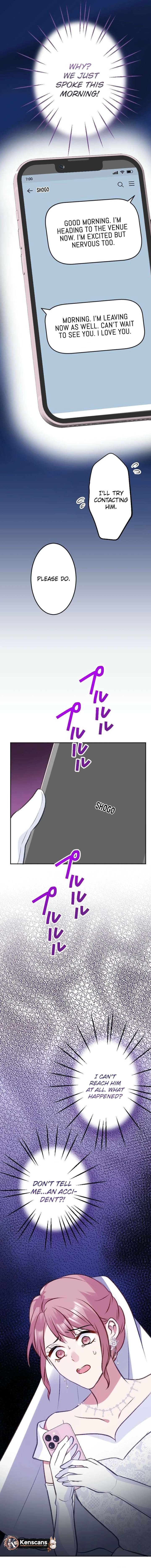 Till I Send You to Hell Chapter 1 - Page 18