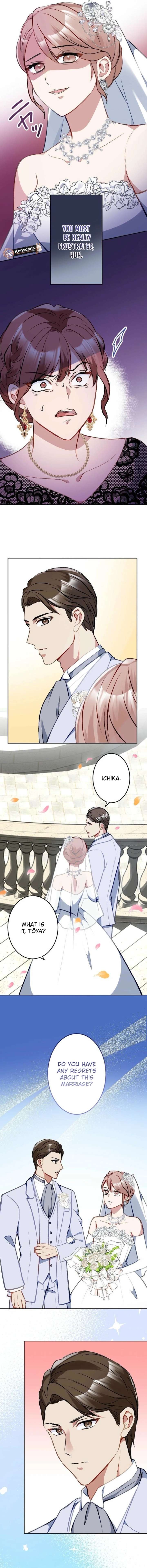 Till I Send You to Hell Chapter 1 - Page 3