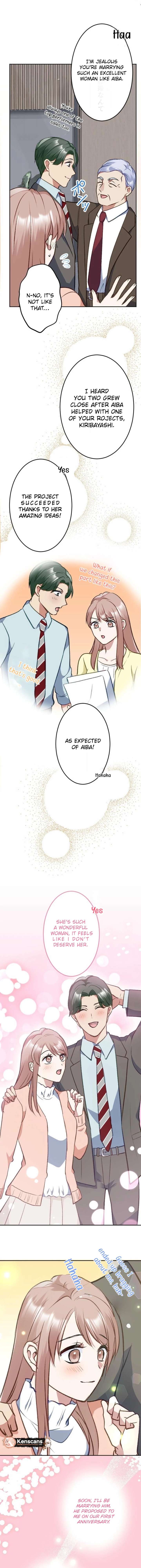 Till I Send You to Hell Chapter 1 - Page 9