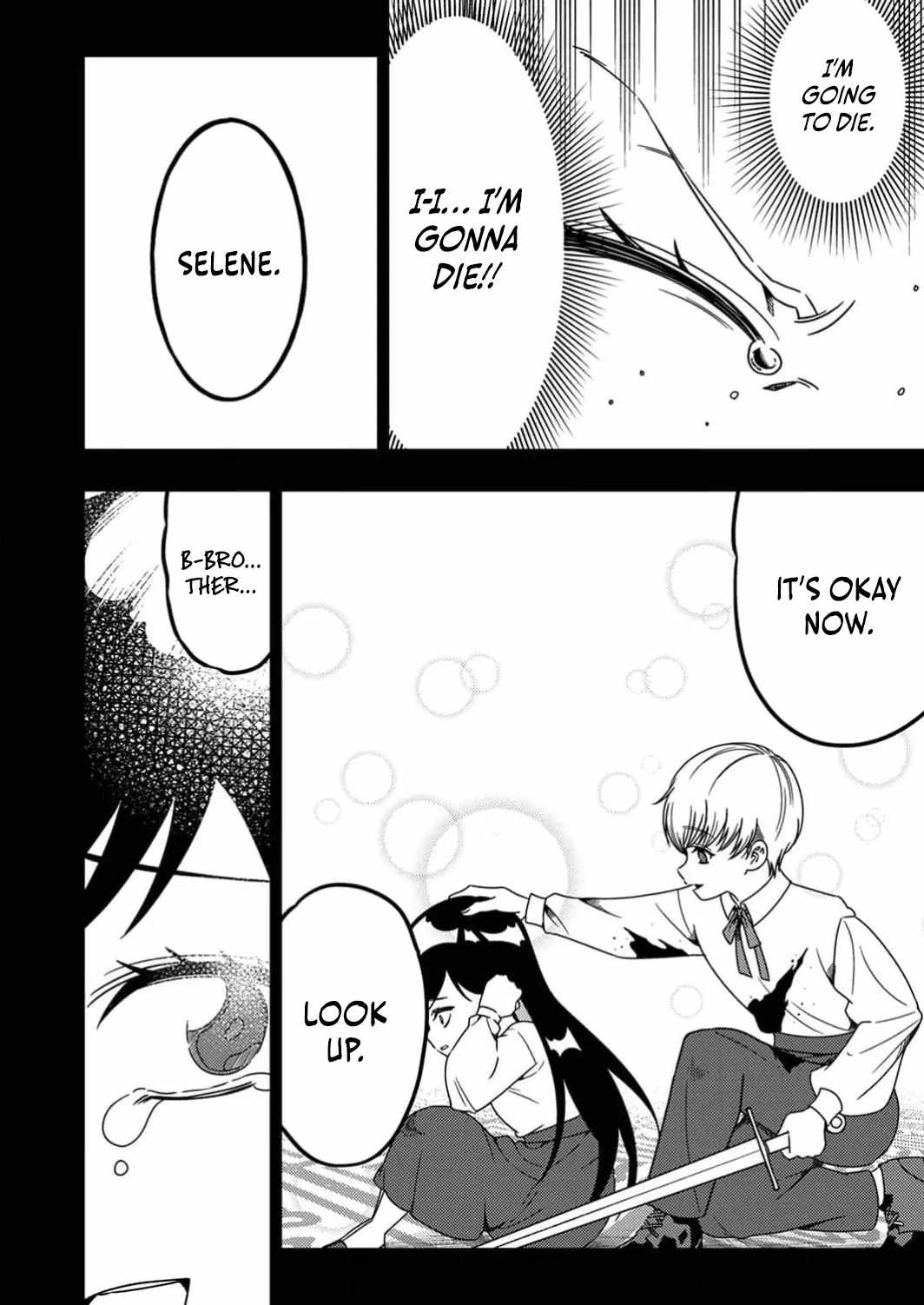 Time Prison ~A Spirit Armament Wielder Who Returns by Death, Uses His [Copy] Ability to Become the Strongest~ Chapter 8 - Page 13