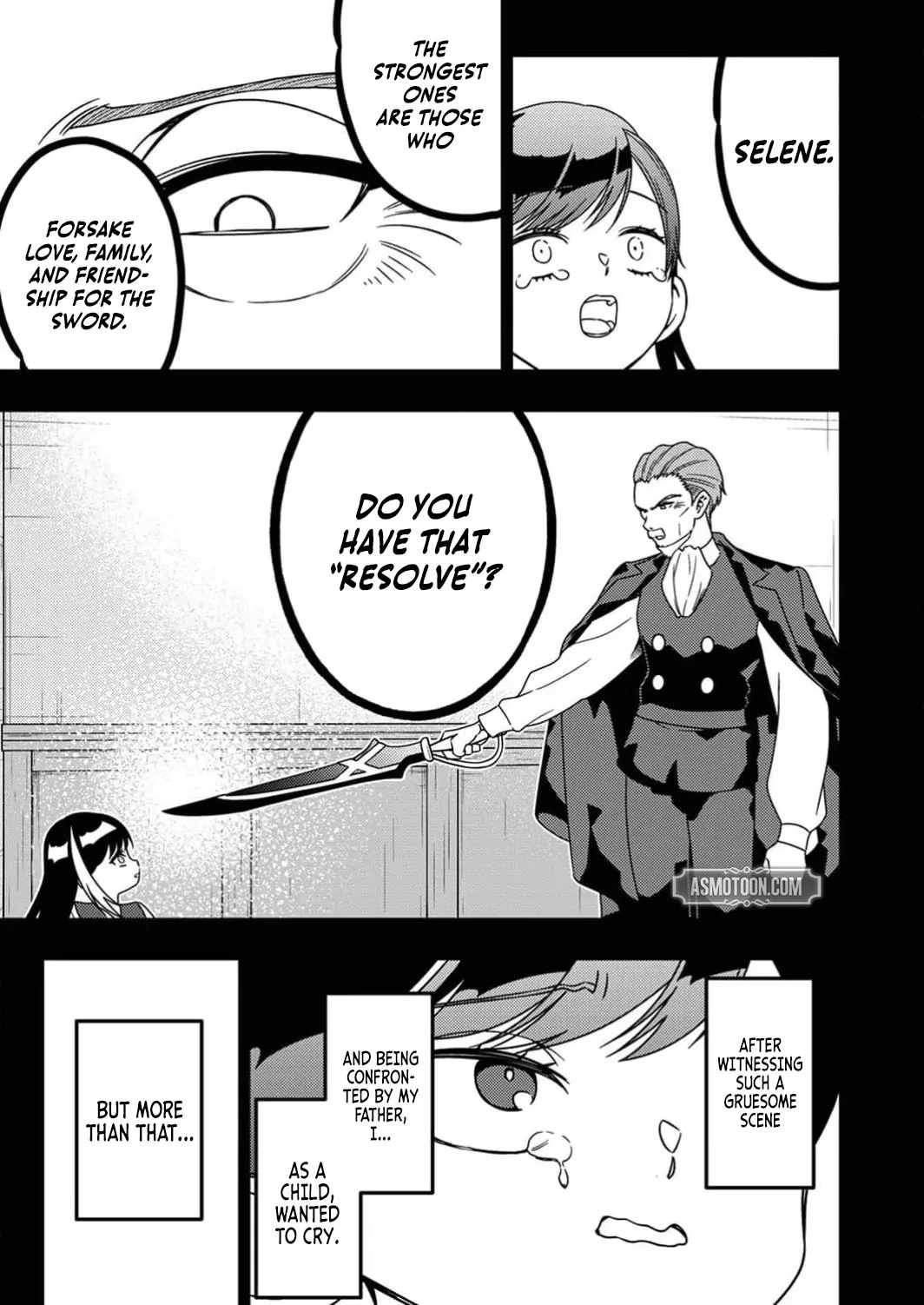 Time Prison ~A Spirit Armament Wielder Who Returns by Death, Uses His [Copy] Ability to Become the Strongest~ Chapter 8 - Page 16