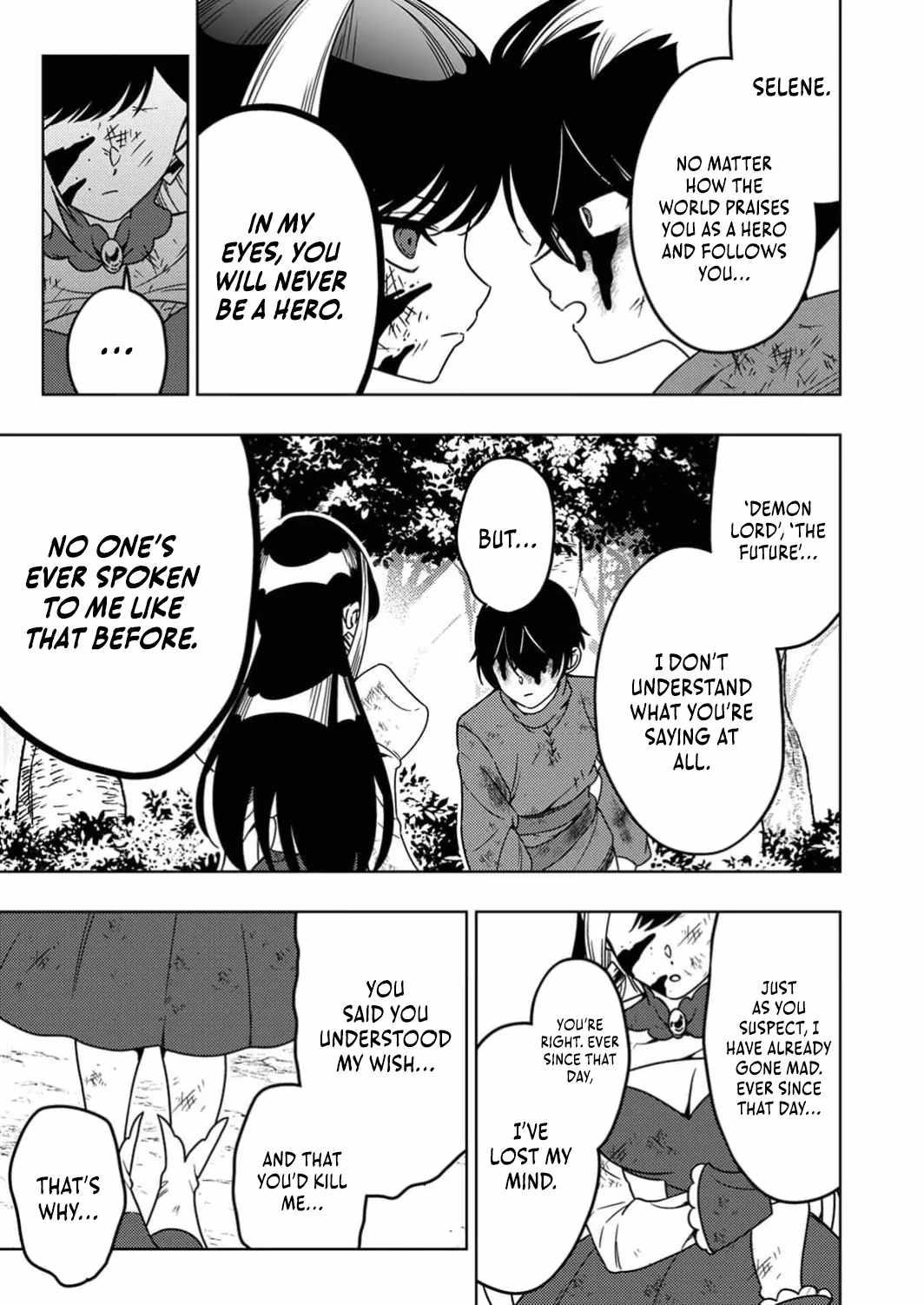 Time Prison ~A Spirit Armament Wielder Who Returns by Death, Uses His [Copy] Ability to Become the Strongest~ Chapter 8 - Page 24