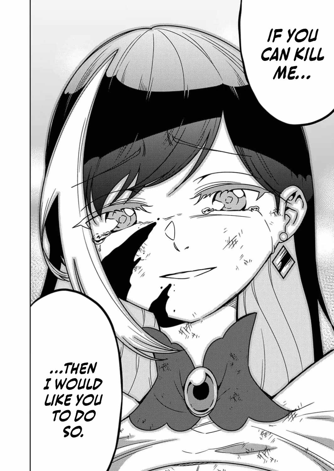 Time Prison ~A Spirit Armament Wielder Who Returns by Death, Uses His [Copy] Ability to Become the Strongest~ Chapter 8 - Page 25