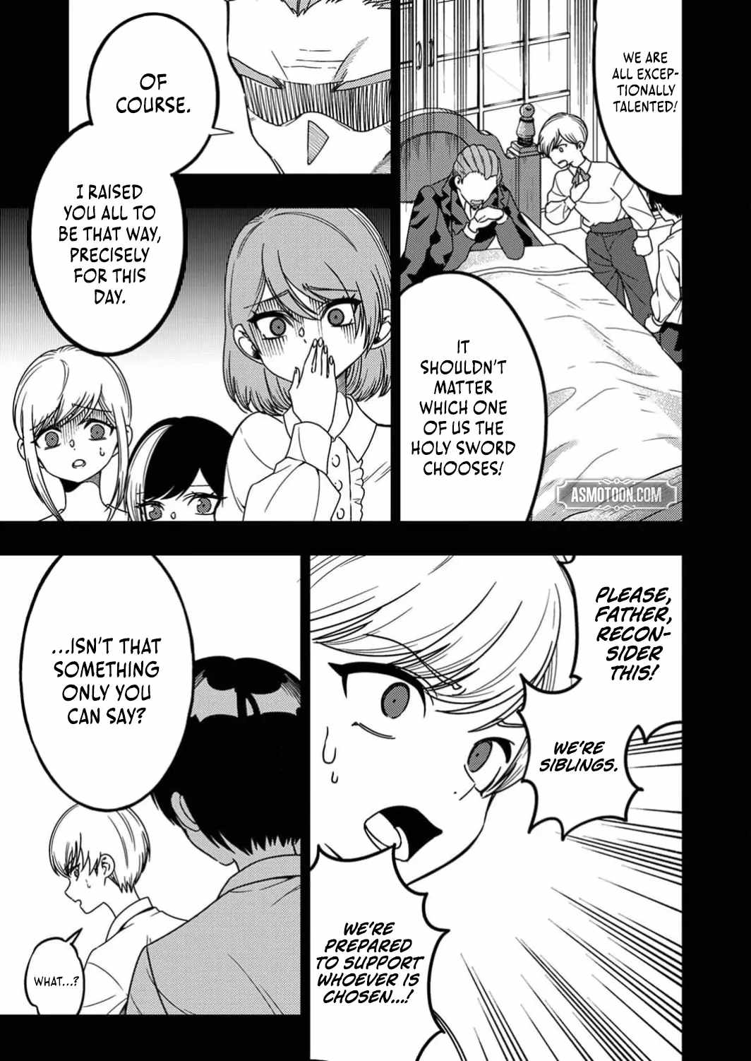Time Prison ~A Spirit Armament Wielder Who Returns by Death, Uses His [Copy] Ability to Become the Strongest~ Chapter 8 - Page 6