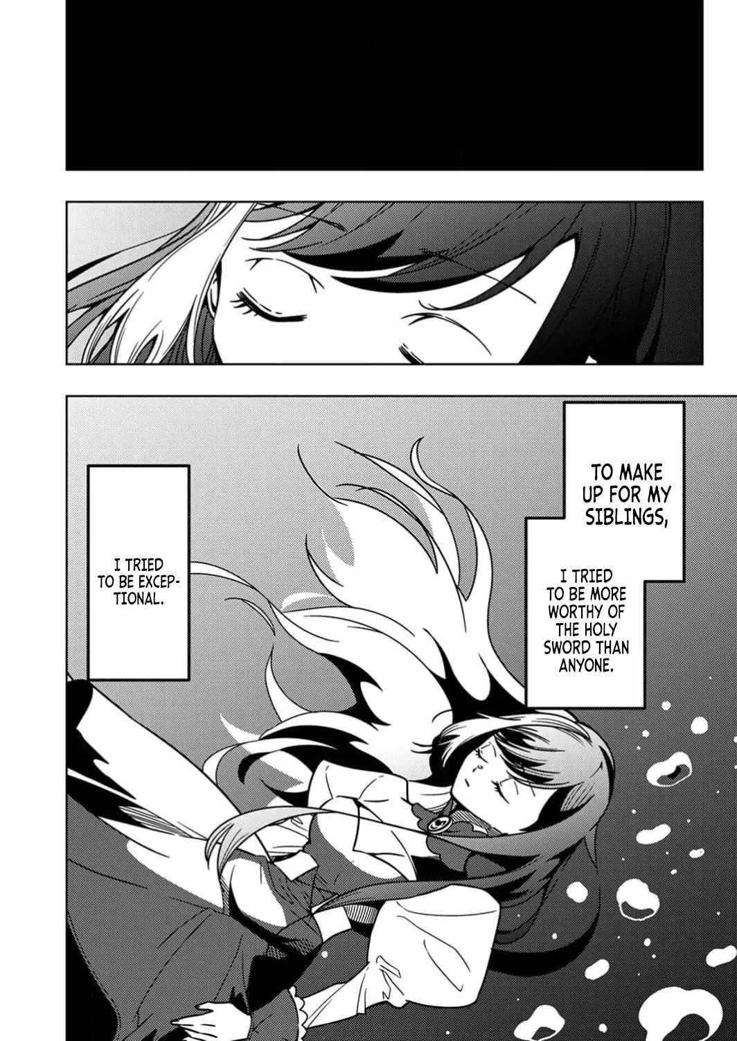 Time Prison ~A Spirit Armament Wielder Who Returns by Death, Uses His [Copy] Ability to Become the Strongest~ Chapter 9 - Page 19