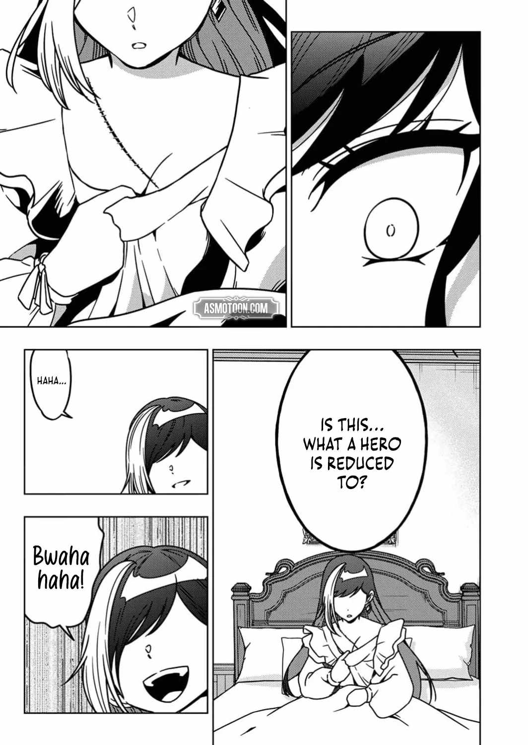 Time Prison ~A Spirit Armament Wielder Who Returns by Death, Uses His [Copy] Ability to Become the Strongest~ Chapter 9 - Page 26