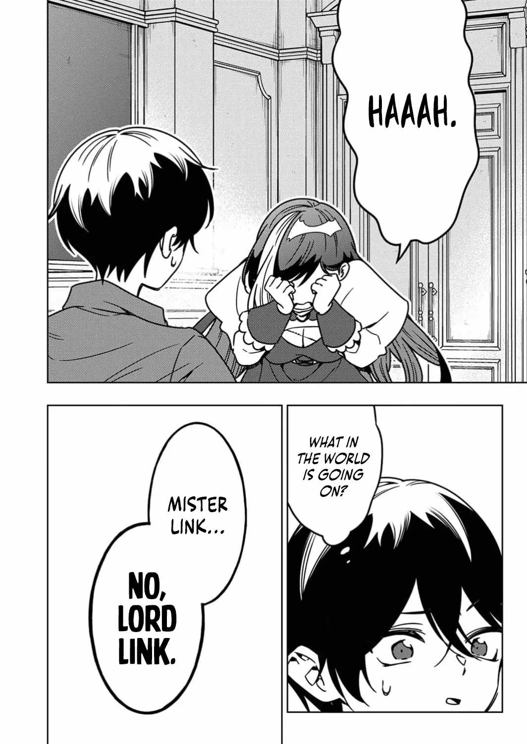 Time Prison ~A Spirit Armament Wielder Who Returns by Death, Uses His [Copy] Ability to Become the Strongest~ Chapter 9 - Page 37