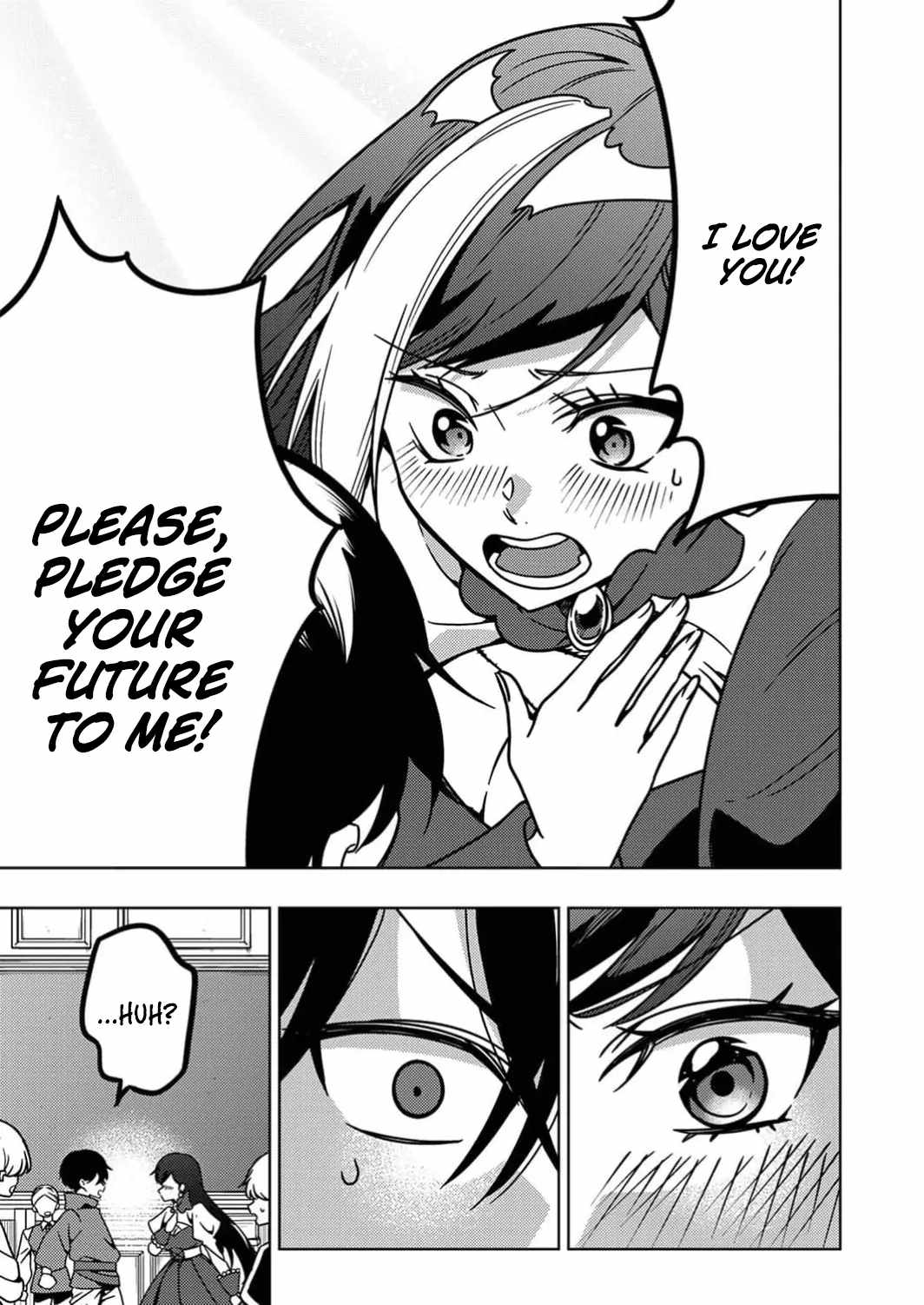 Time Prison ~A Spirit Armament Wielder Who Returns by Death, Uses His [Copy] Ability to Become the Strongest~ Chapter 9 - Page 38