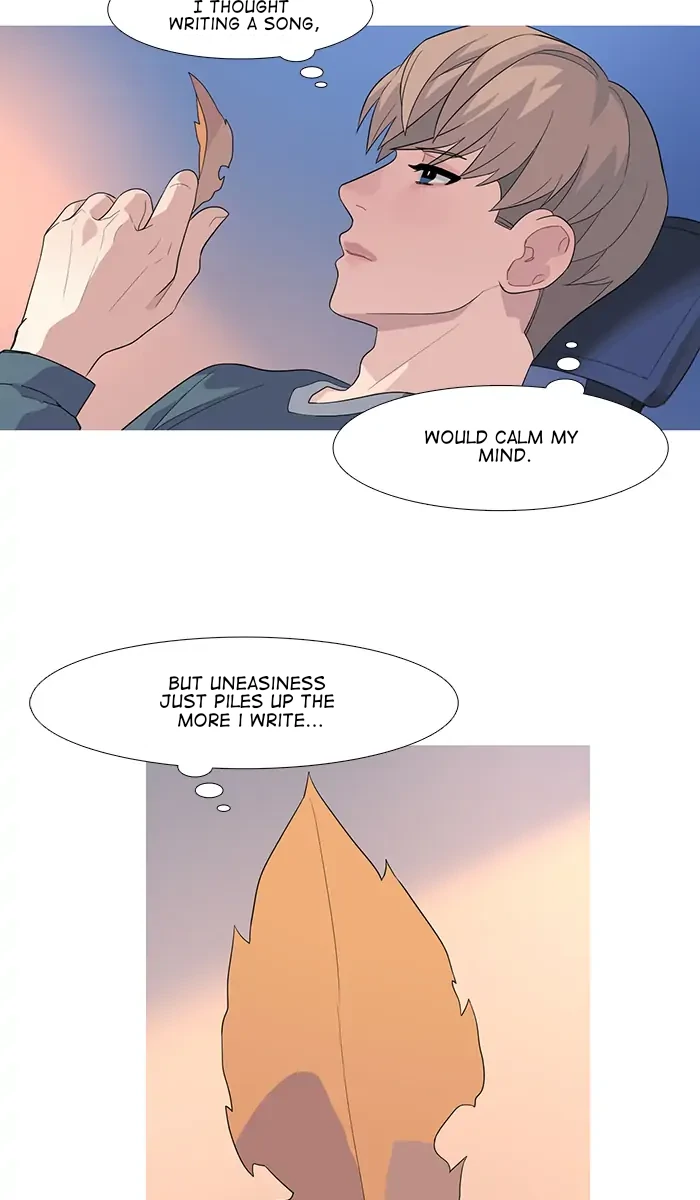 Timid Palette Chapter 78 - Page 21