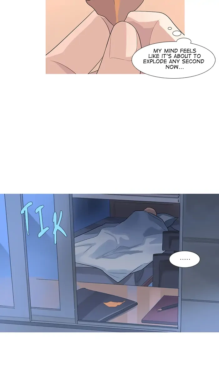 Timid Palette Chapter 78 - Page 22