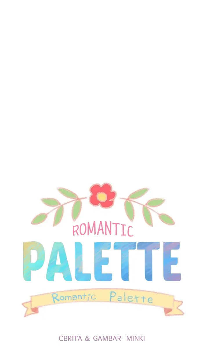 Timid Palette Chapter 78 - Page 23