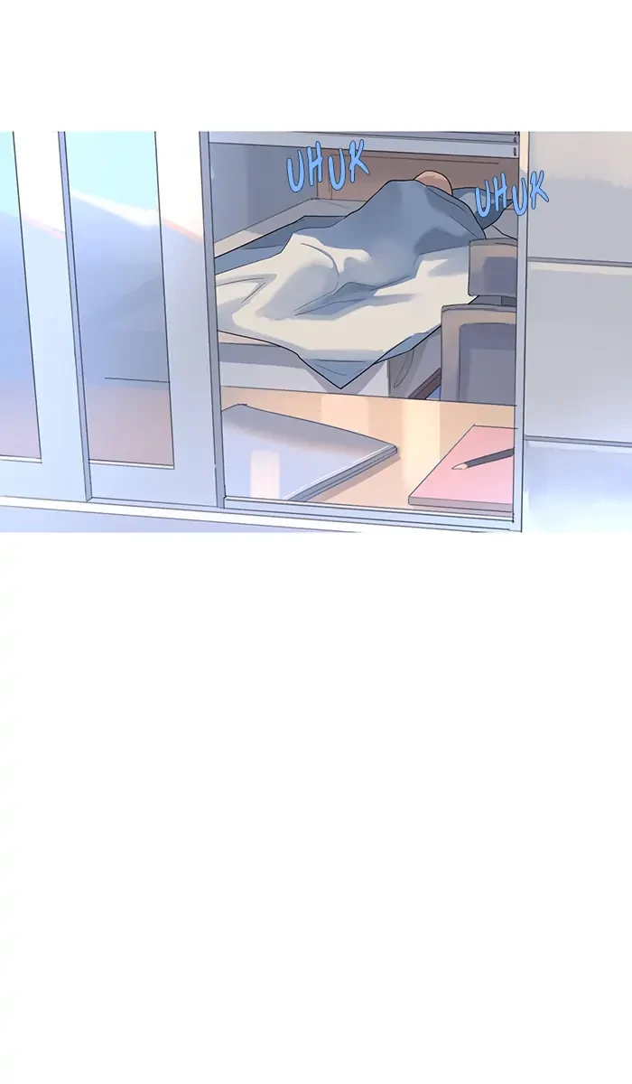 Timid Palette Chapter 78 - Page 25