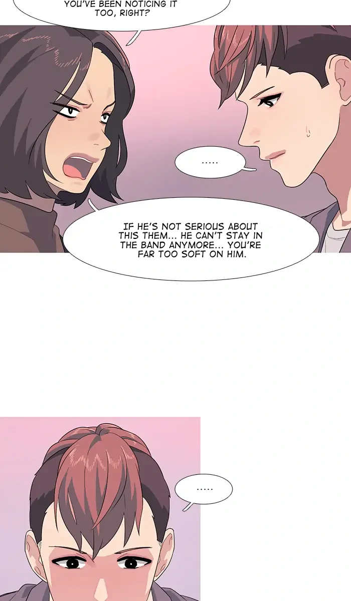 Timid Palette Chapter 78 - Page 27