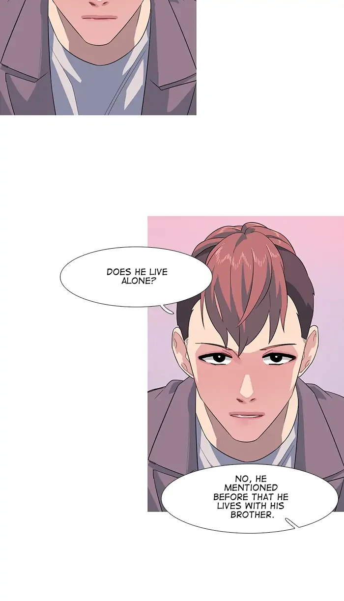 Timid Palette Chapter 78 - Page 28