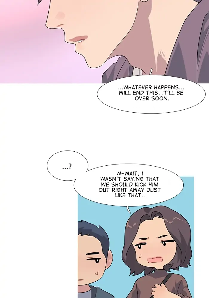 Timid Palette Chapter 78 - Page 30