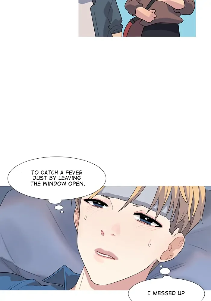 Timid Palette Chapter 78 - Page 31