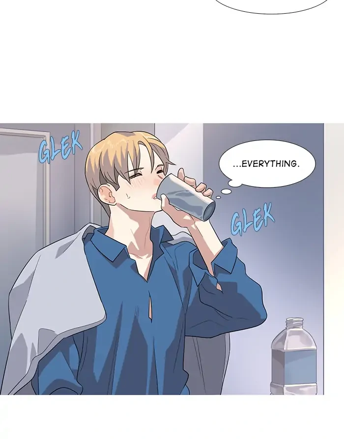 Timid Palette Chapter 78 - Page 32